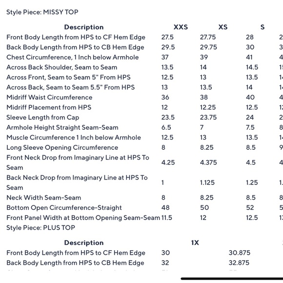 ❗️3/$20❗️LOGO Lounge by Lori Goldstein Crochet Overlay Long Sleeve Top - Picture 11 of 11